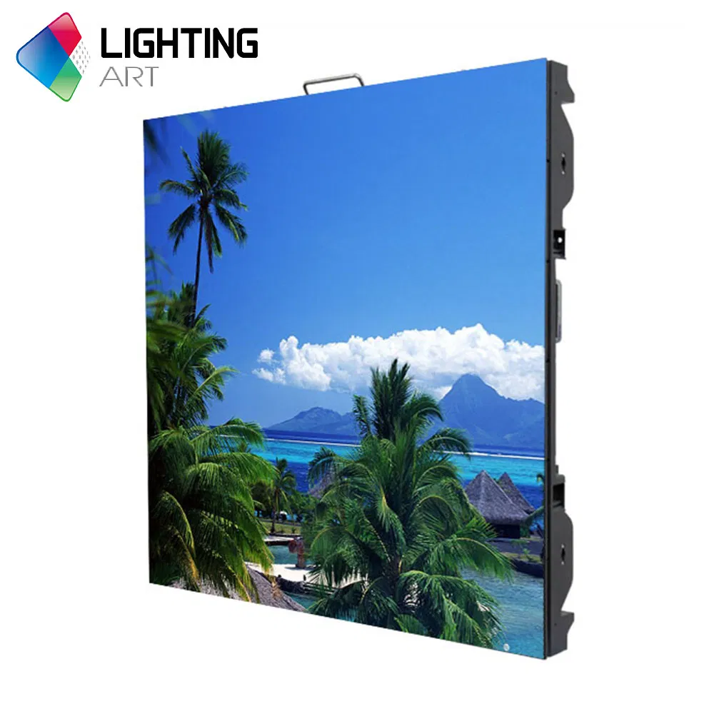 Outdoor P6 P8 P10 LED Display Screen LED Digital Video Wall