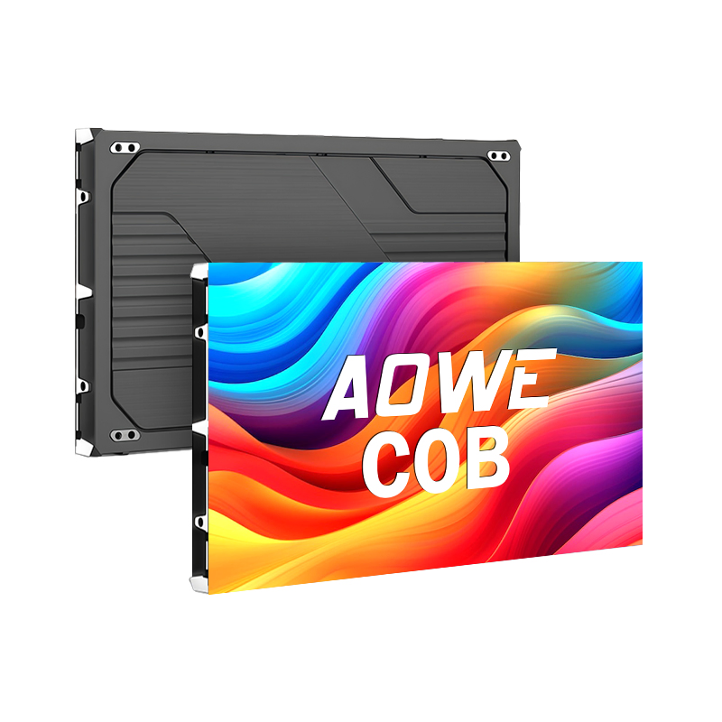 Microled Display COB High Definition LED Screen Xr LED Video Wall for Home Theater