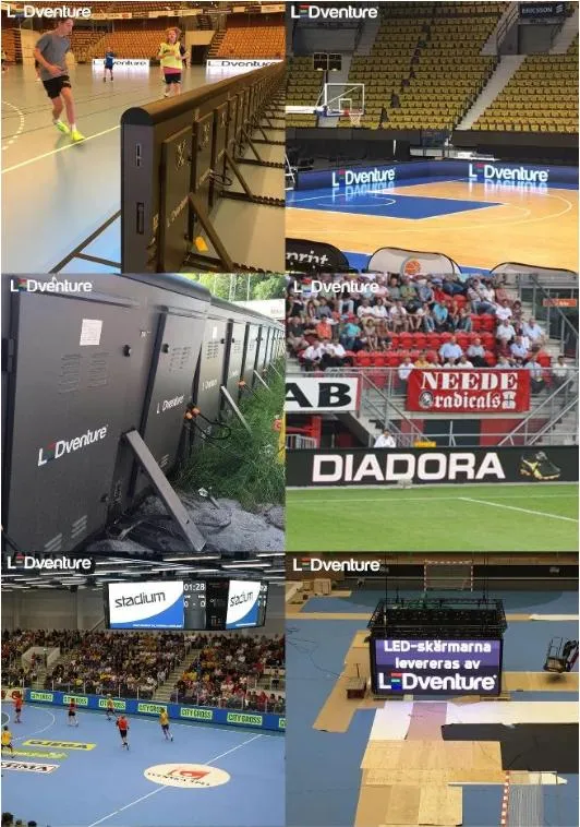 Application Scenario 1