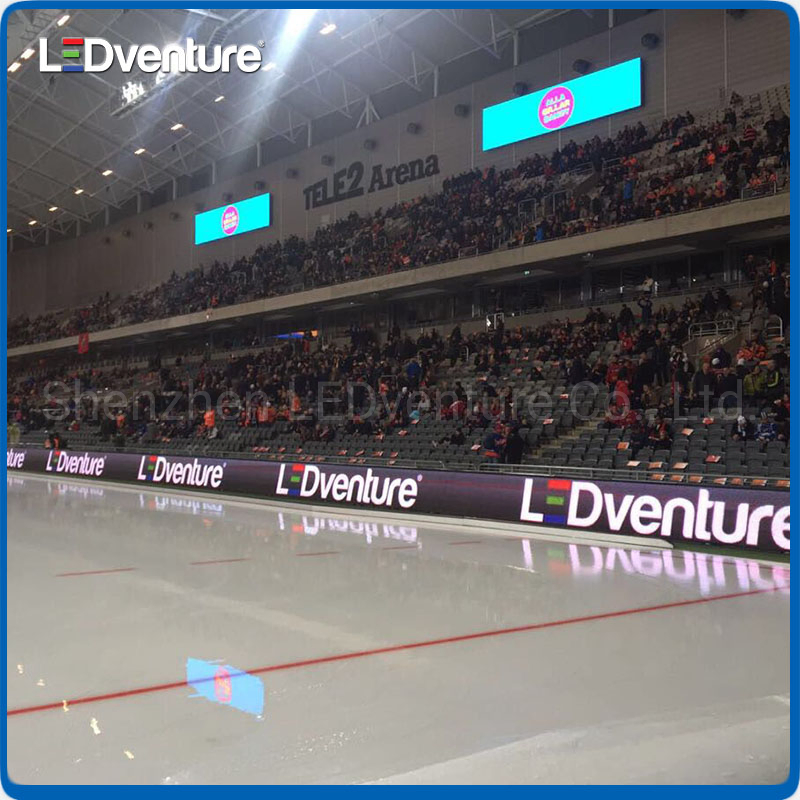 Indoor P6 SMD Sports Stadium LED Screen Display Video Wall