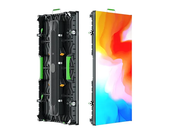 LED Cabinet 500x1000