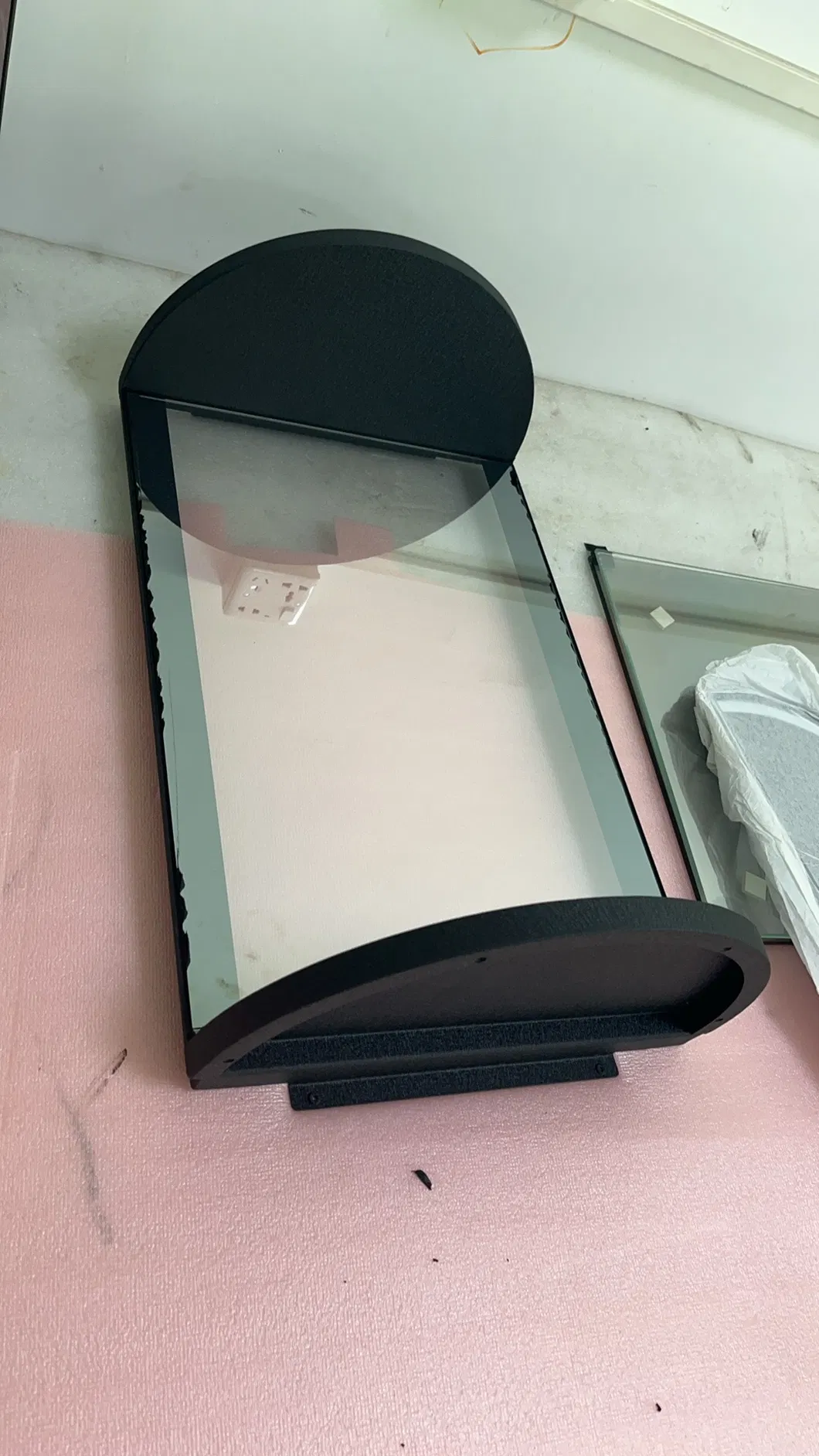 3D Holographic Display 6