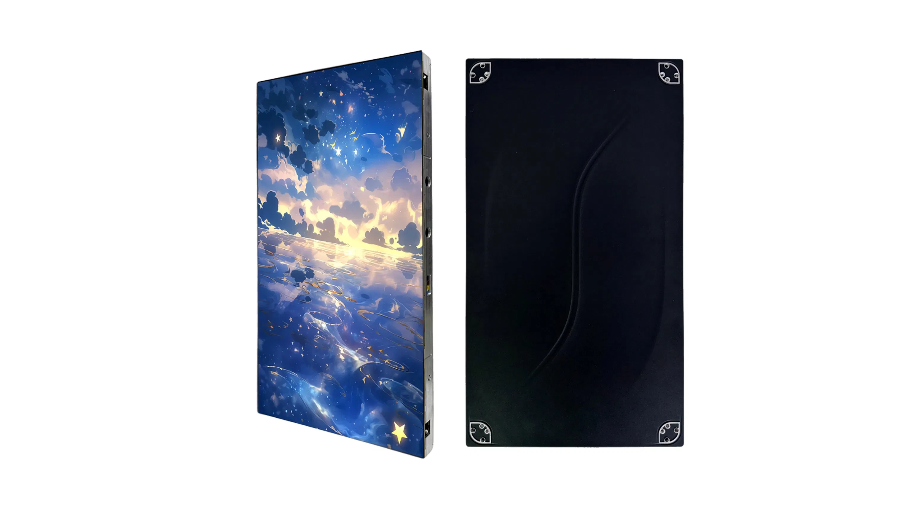 P1.87 HD Mini/ Micro LED Screen with CE, FCC, RoHS Certificates