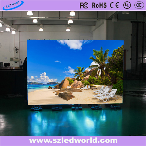 Outdoor Indoor Full Color Window Big Stage Film Taxi Street Advertising Flexible Video Wall Giant Transparent LED Screen Panel Module for Concerts Cinema Church
