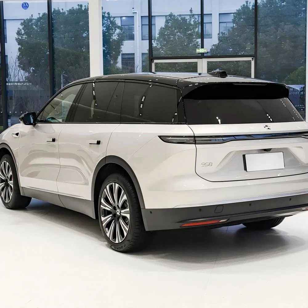 Nio Es8 2026 Model, , Six-Seat Executive Signature Edition Pure Electric SUV Car