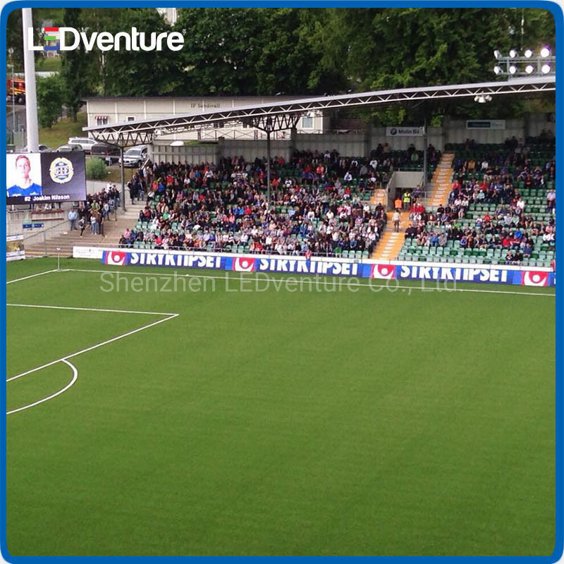 Outdoor P6.67 LED Video Wall for Sport Stadium Good Price