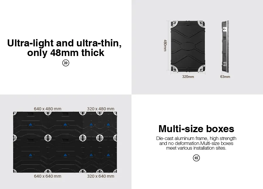 LED Display Detail 5