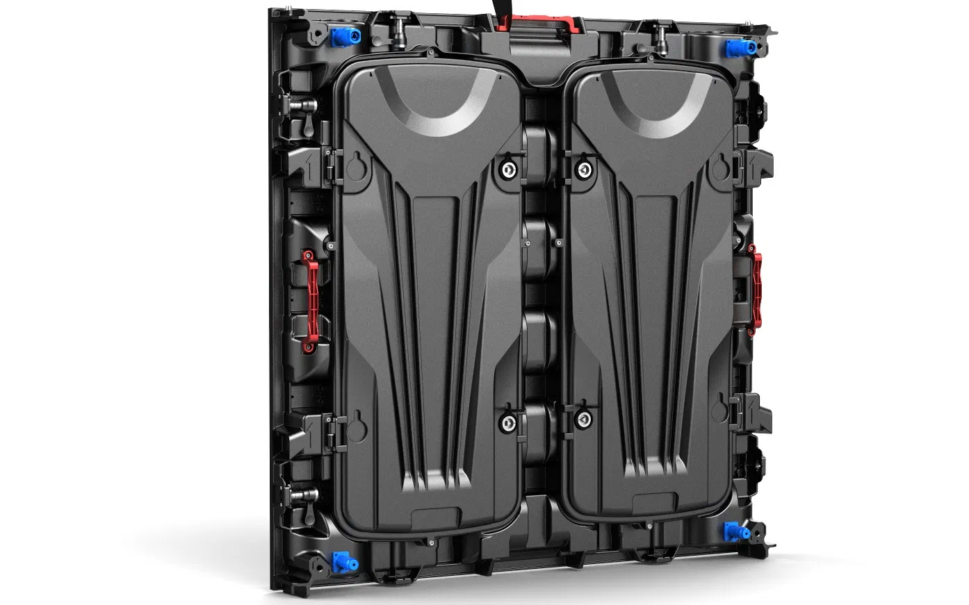 P6.67 32 Scan Fixed Outdoor Waterproof LED Display Panel Screen Billboard for Football Stadium