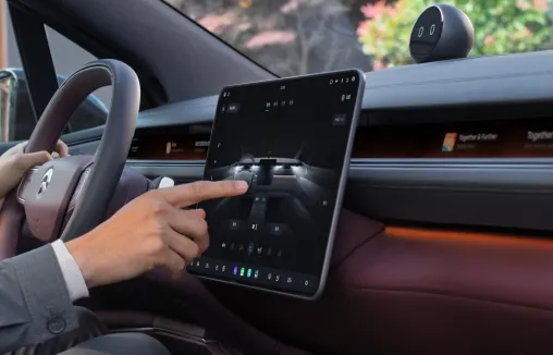 5-Zone Air Conditioning