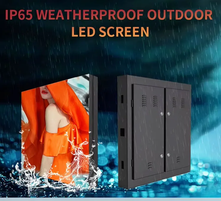 LED Display Screen 5