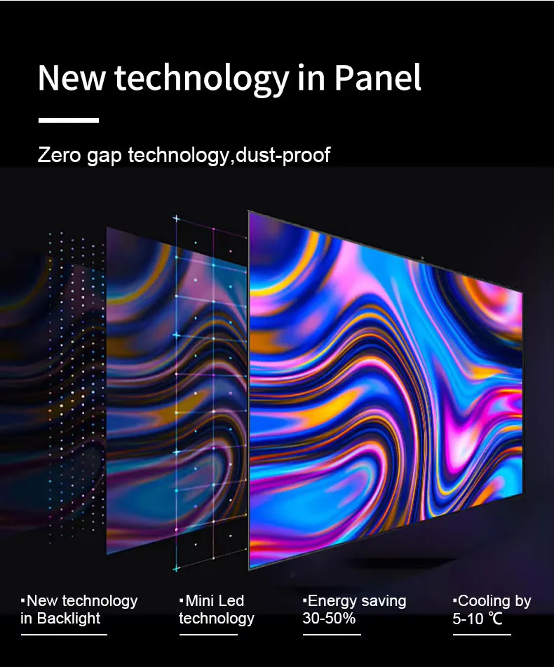 Waterproof Floor Stand