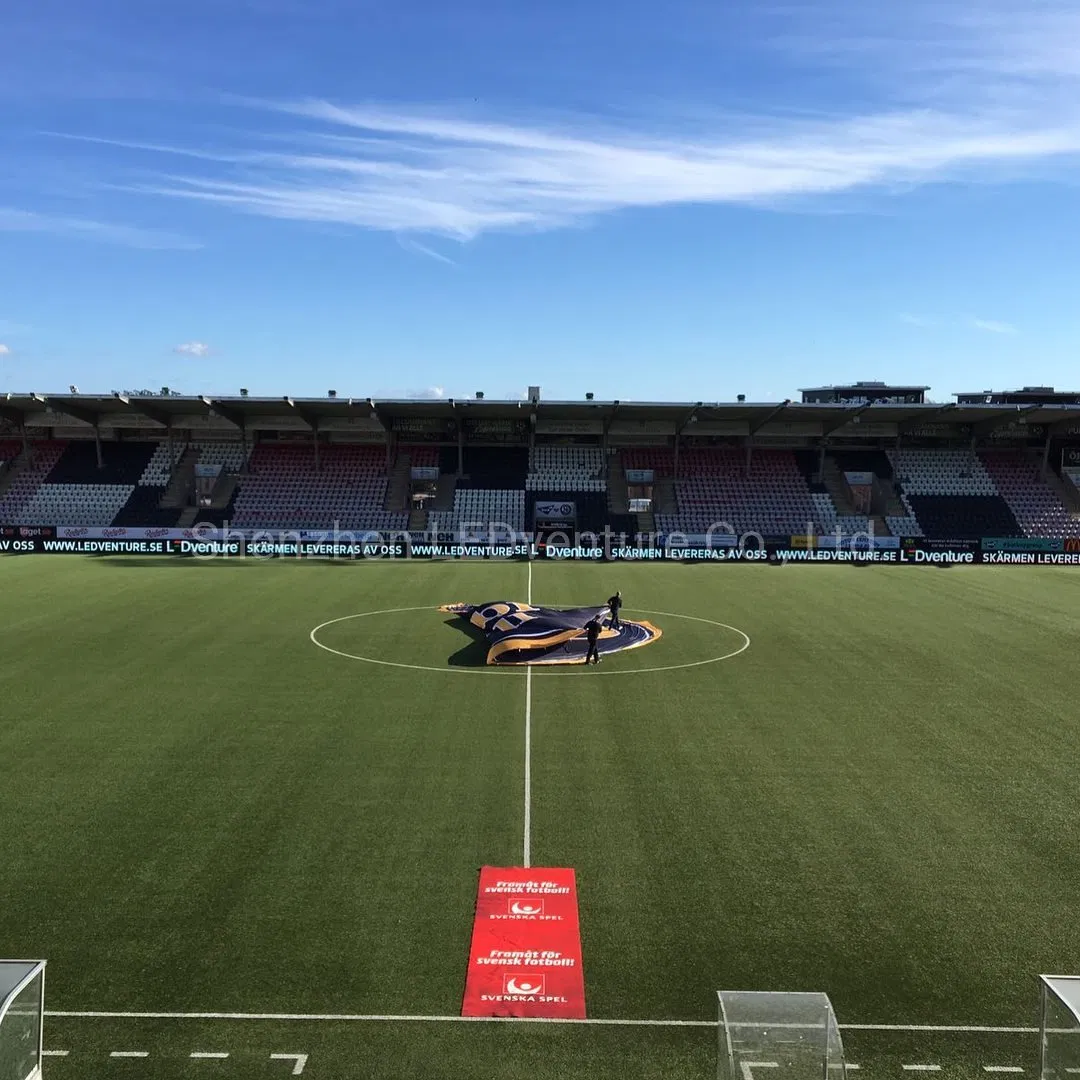 Outdoor P6.67 LED Video Wall for Sport Stadium Good Price