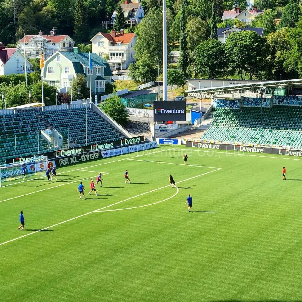 Outdoor P6.67 LED Video Wall for Sport Stadium Good Price