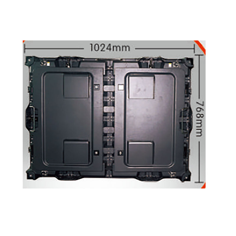 Full Color Waterproof Indoor Outdoor Rental LED Display Screen for Stage Concert