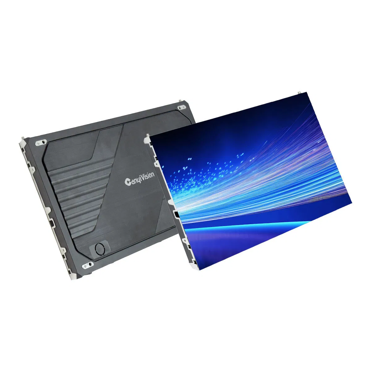 Indoor P0.93 P1.25 Home Theater Microled LED Video Wall Panel Hiqh Performance COB Wall Mount LED Display Screen