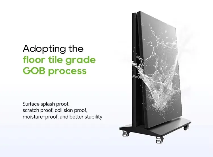 LED Poster Display 6