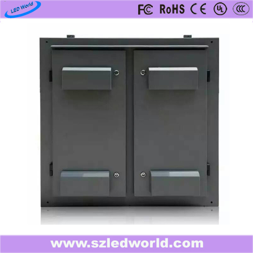 Outdoor High Brightness P10 Full Color Fixed LED Digital / Electronic Billboard for Advertising