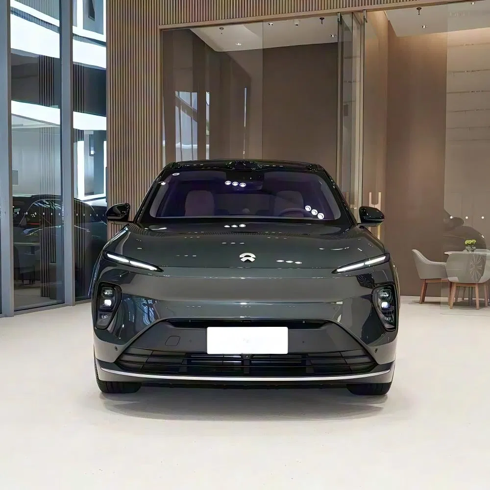 Nio Es8 2026 Model, , Six-Seat Executive Signature Edition Pure Electric SUV Car