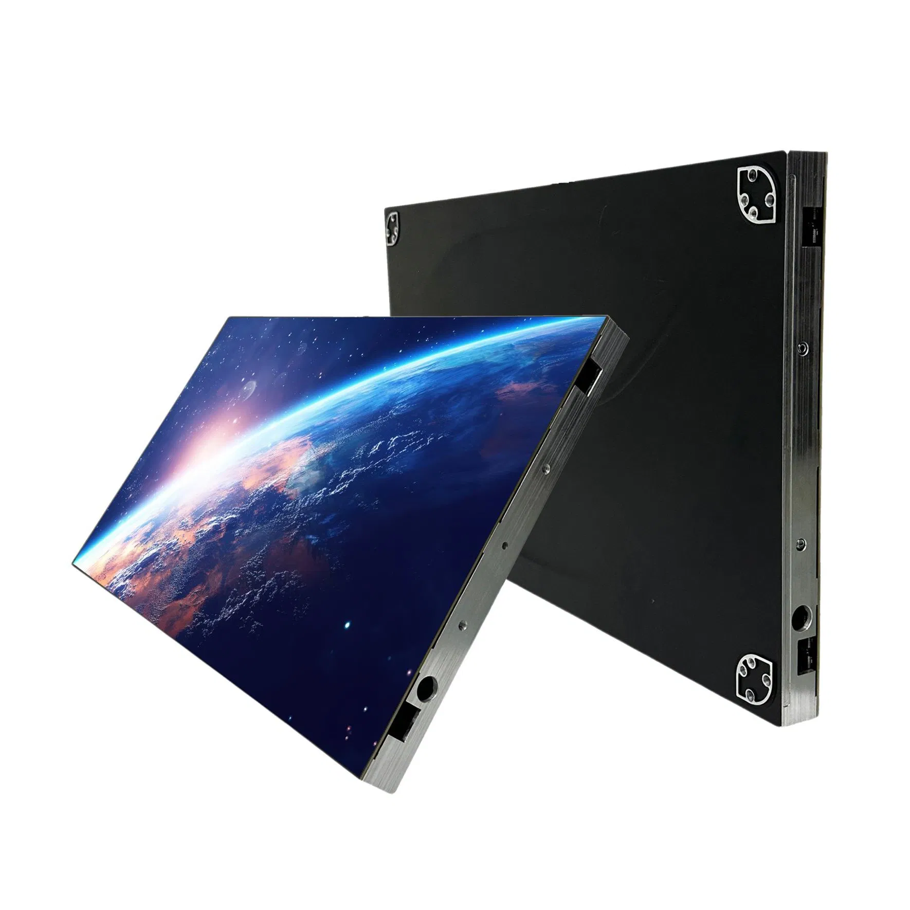 P1.87 HD Mini/ Micro LED Screen with CE, FCC, RoHS Certificates