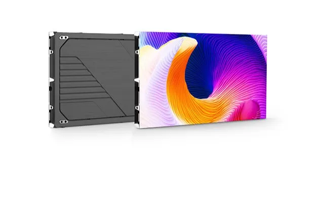 Ultra High Pixel Density