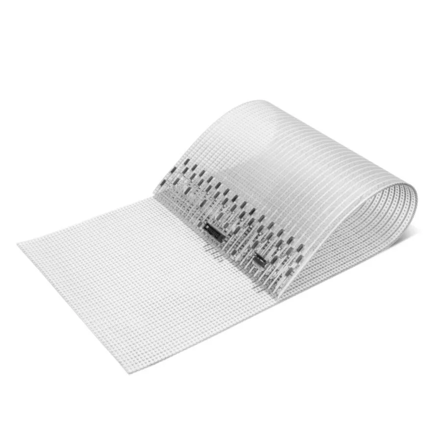 Ultra-lightweight design