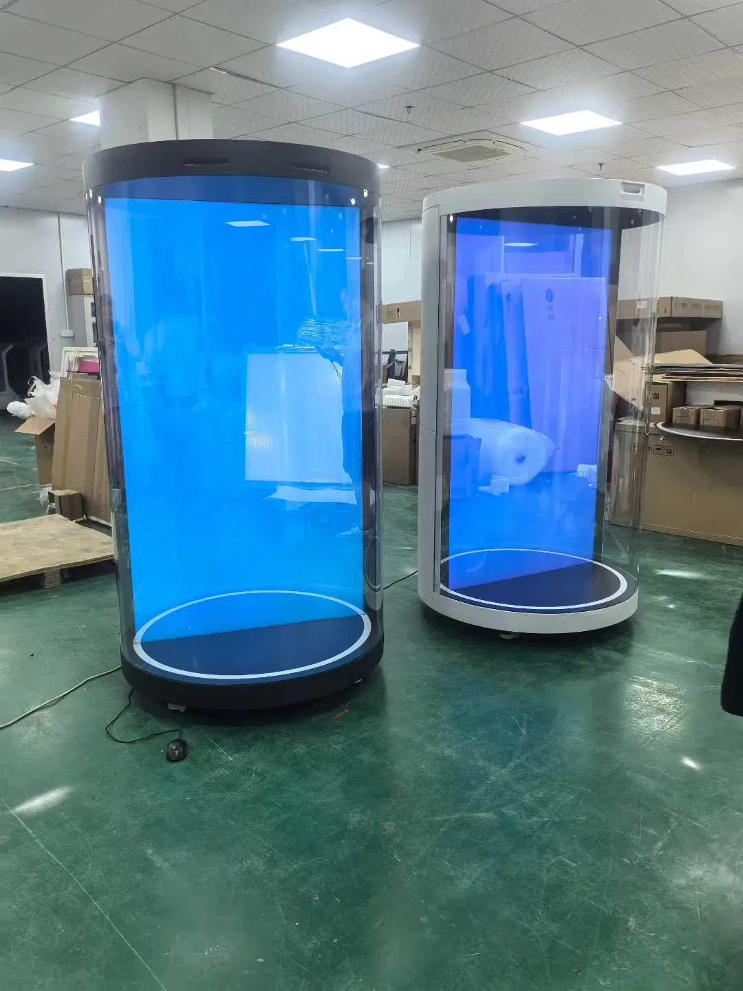 Large scale Display 2