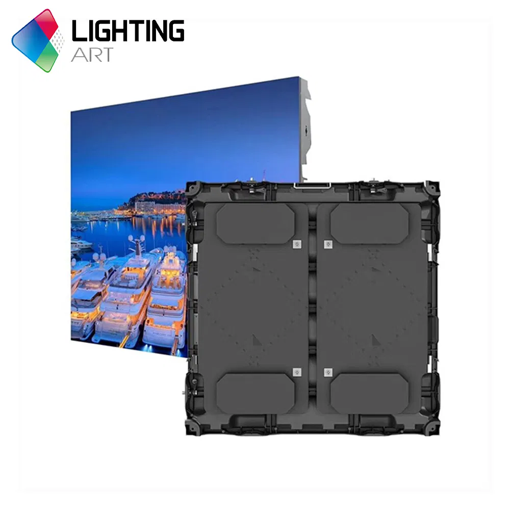 Outdoor P6 P8 P10 LED Display Screen LED Digital Video Wall
