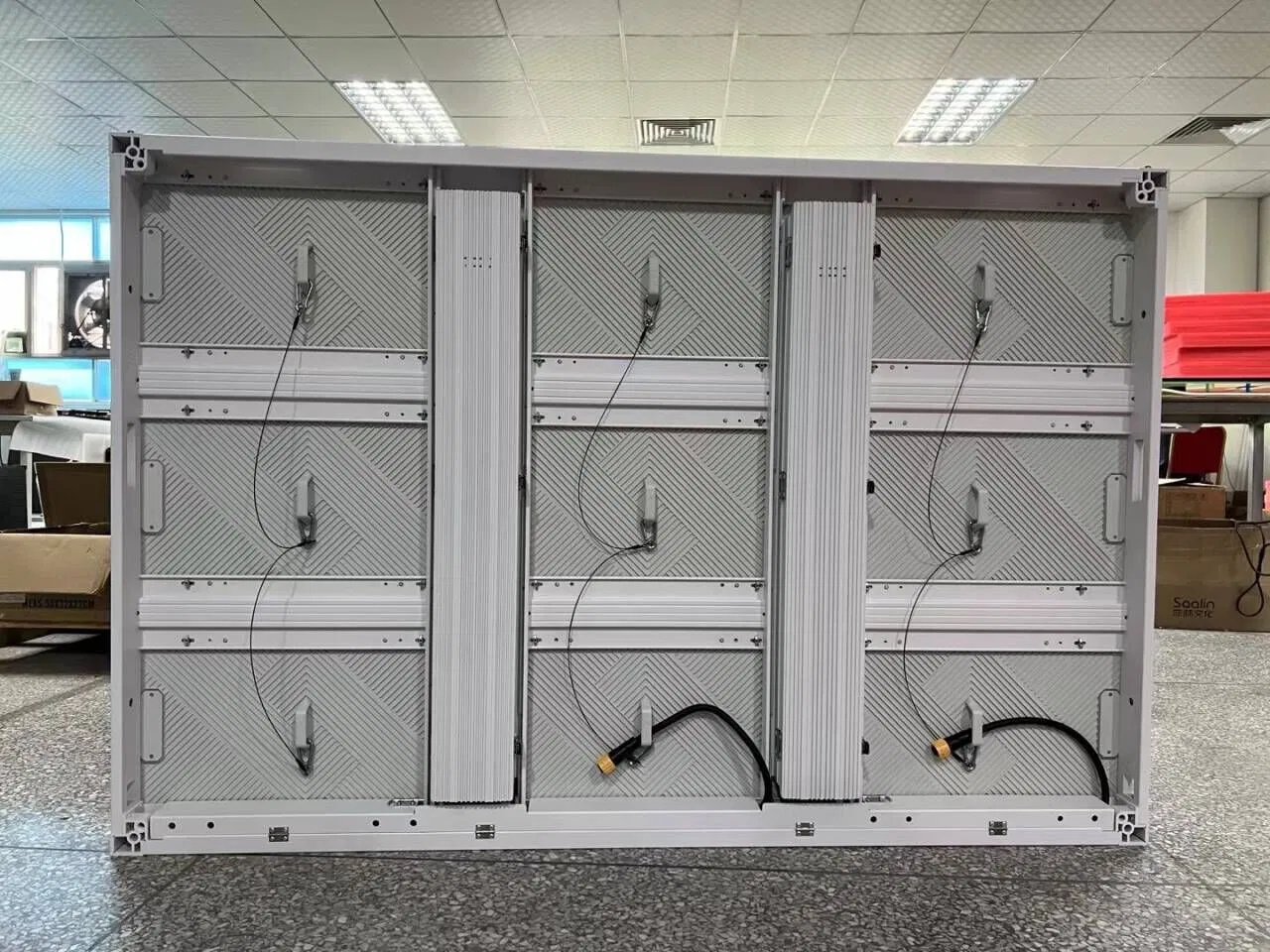 Indoor Outdoor LED Stadium Screen P8 P10mm Sport Stadium LED Perimeter Display Football Scoreboard LED Video Wall