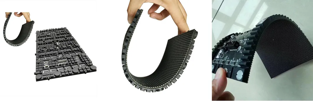 Flexible Module Performance