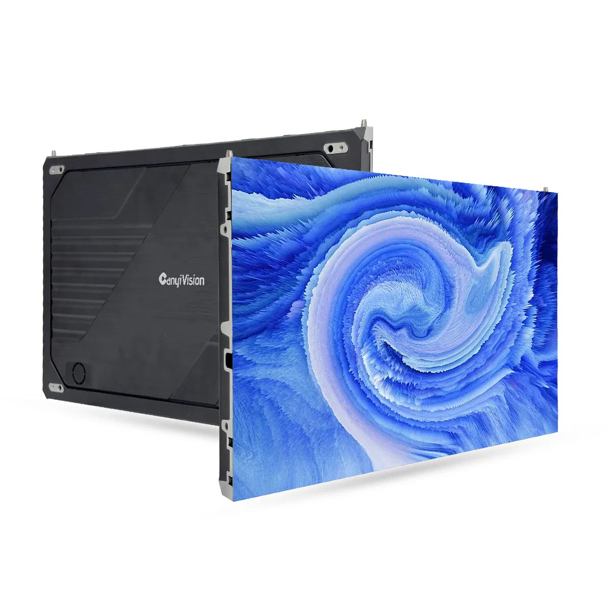 Indoor P0.78 P0.93 P1.25 Home Theater Microled LED Video Wall Panel Hiqh Performance COB Wall Mount LED Display Screen