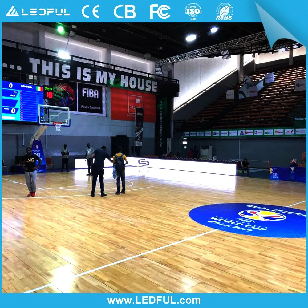 Big Billboard Screen Price P4 P5 P6 P8 P10 Advertising 3D TV Digital Outdoor LED Display Sign Lrental Video Wall