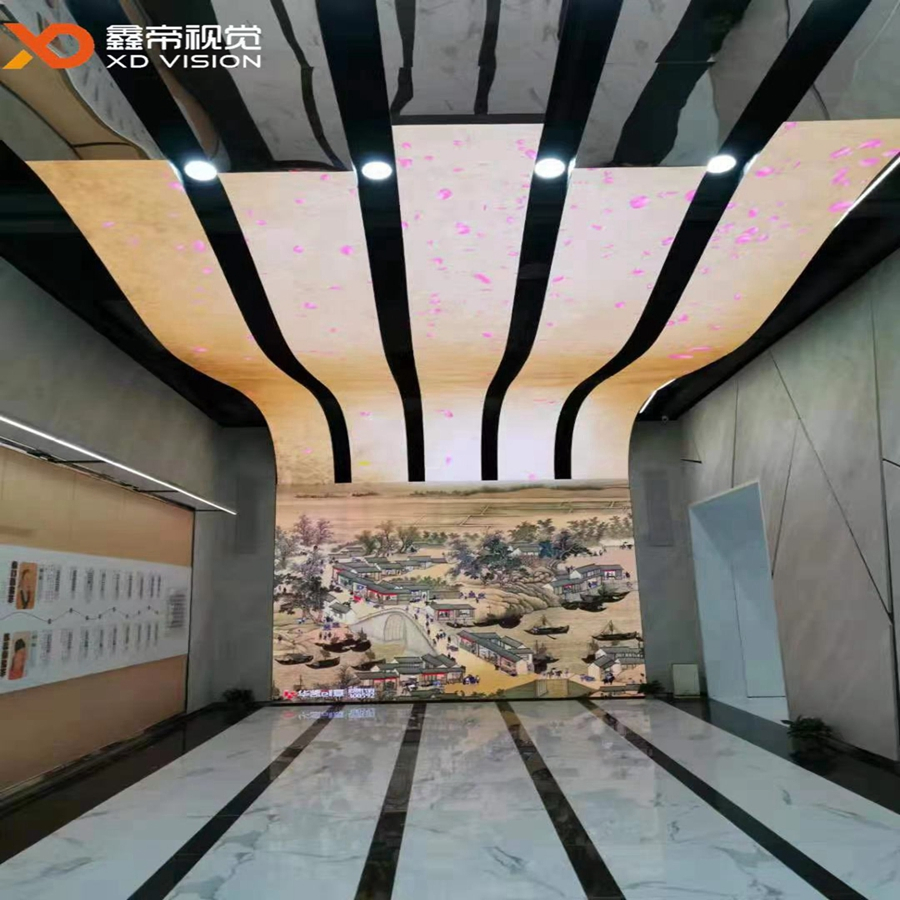 pH1.2 pH1.5 pH1.6 pH1.8 pH2 pH2.5 pH3 pH4 Indoor Soft LED Module Flexible Curved Indoor Outdoor LED Display