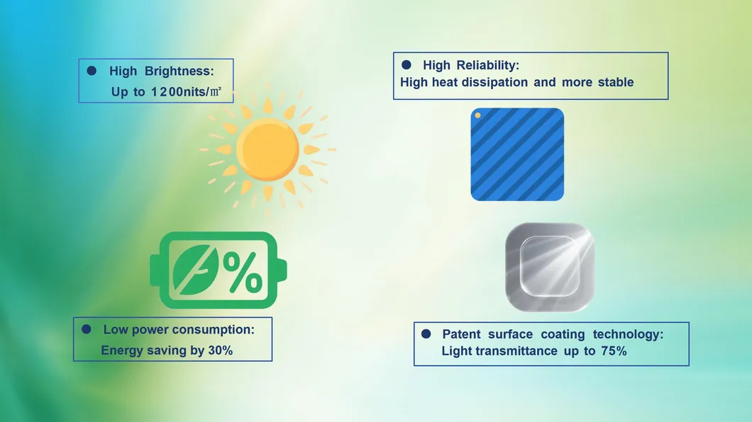 Professional LED Display