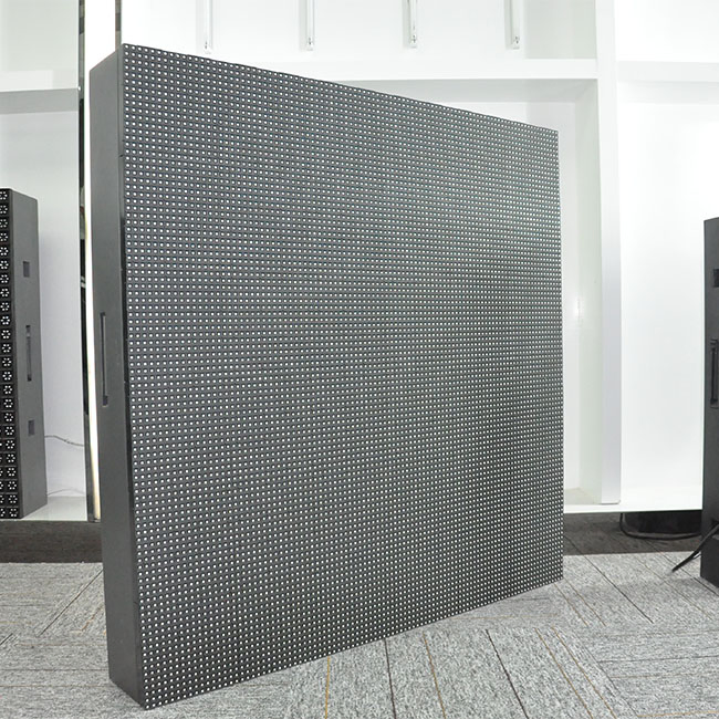 Outdoor Fixed Mobile Truck LED TV Screen/LED Display