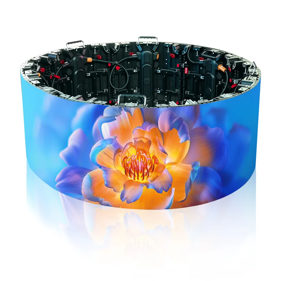 Flexibility Detail 2