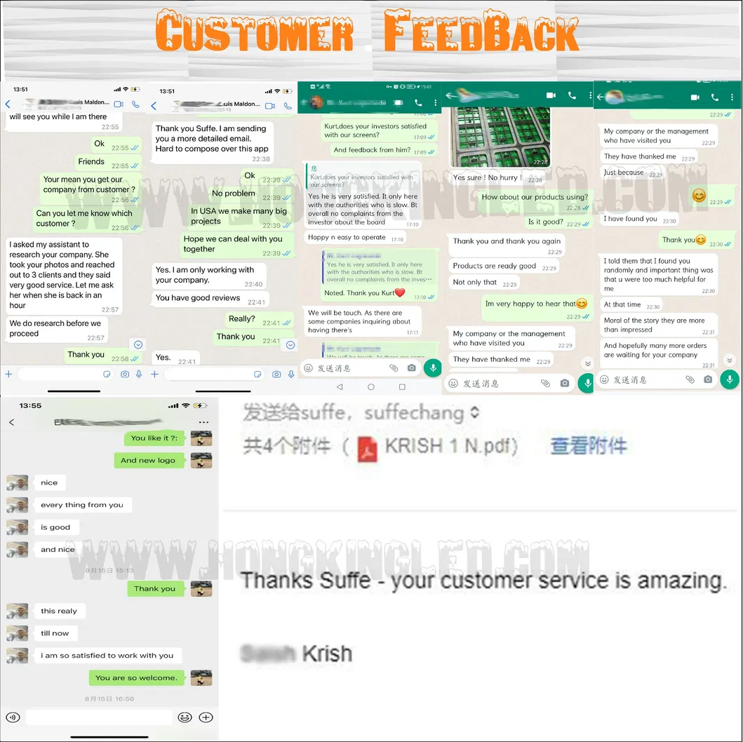 Quality Control Testing