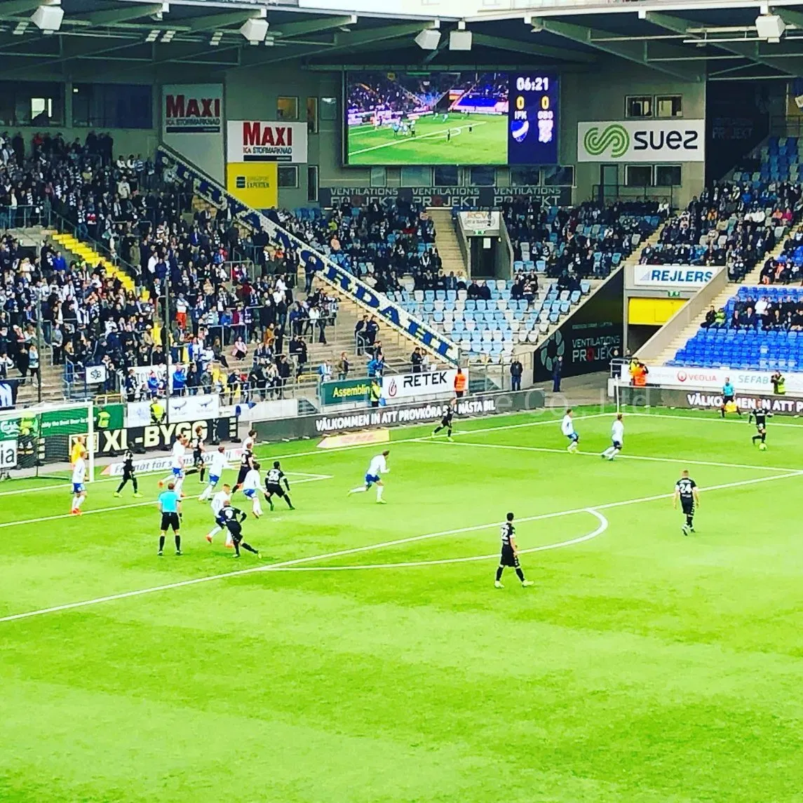 Outdoor P6.67 LED Video Wall for Sport Stadium Good Price