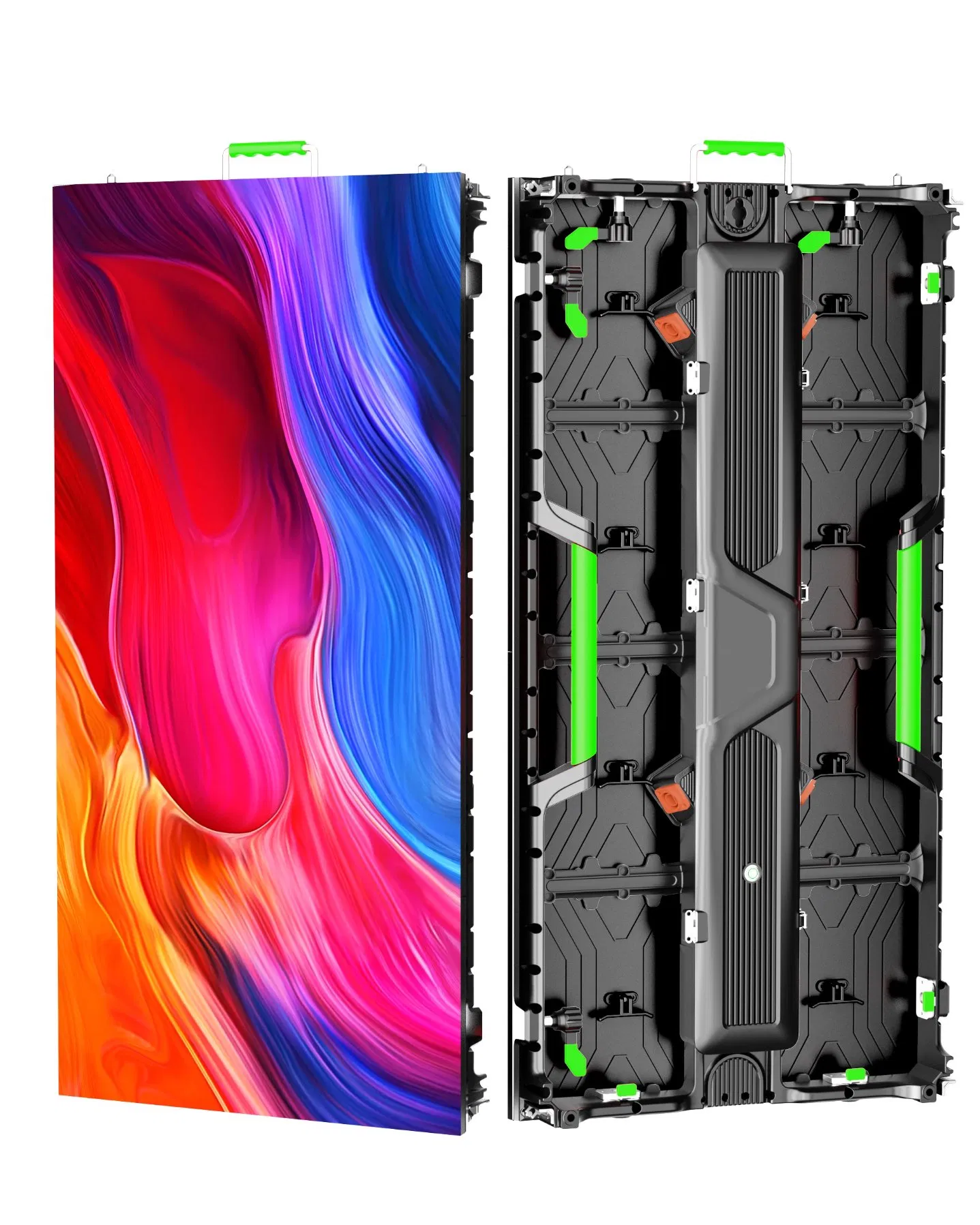 Full Color SMD P2.976 Indoor LED Screen for Advertising Rental LED Display Screen