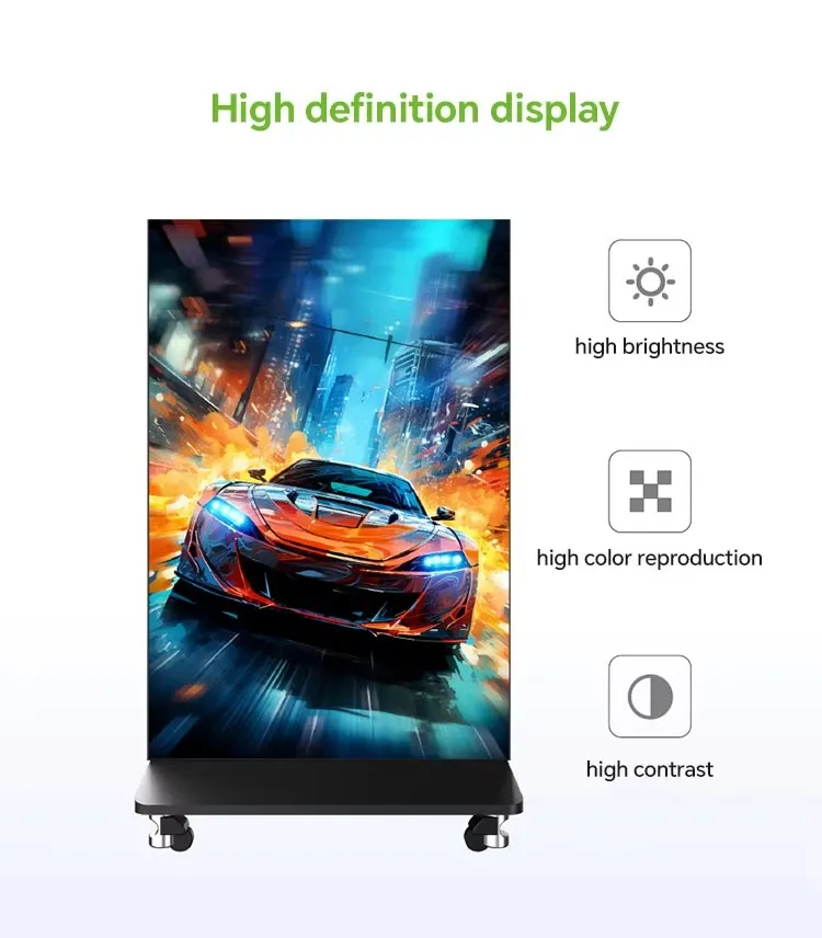 LED Poster Display 11