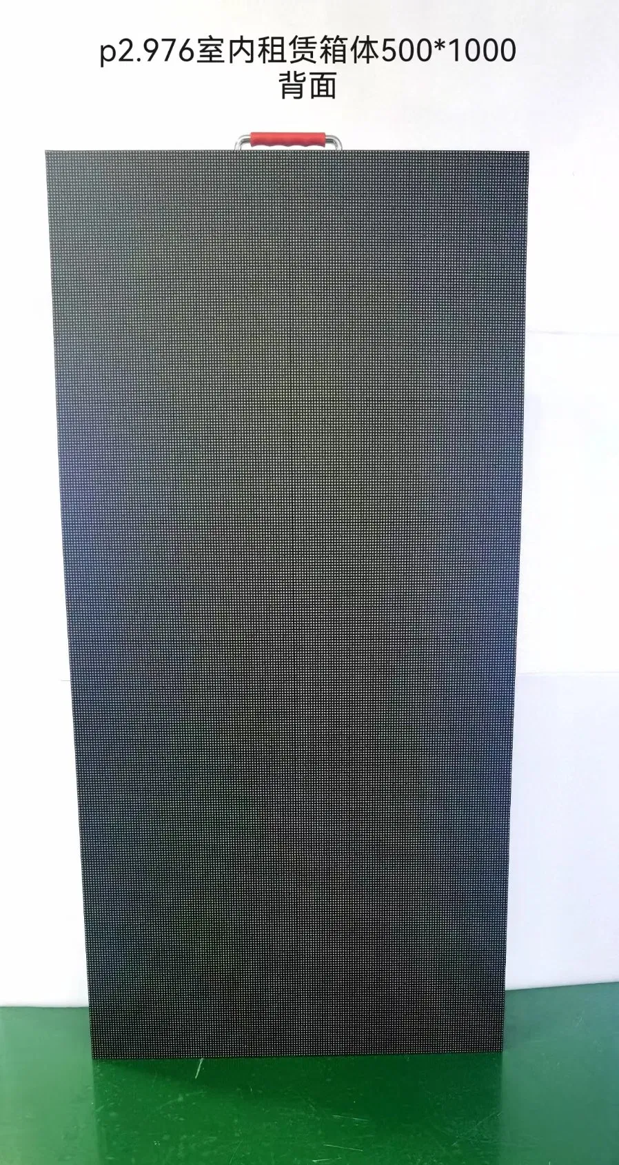 Full Color SMD P2.976 Indoor LED Screen for Advertising Rental LED Display Screen