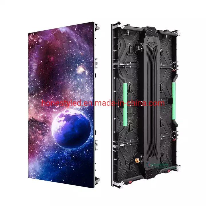 Outdoor Fixed LED Display P2 P4 P6 P8 P10 P16 Panel Outdoor Waterproof LED Advertising Screen LED Billboard
