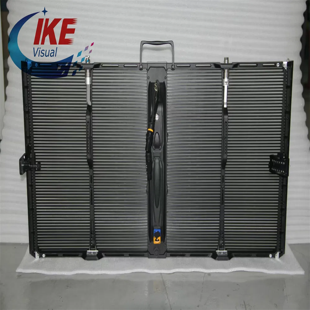 Transparent LED Display 1