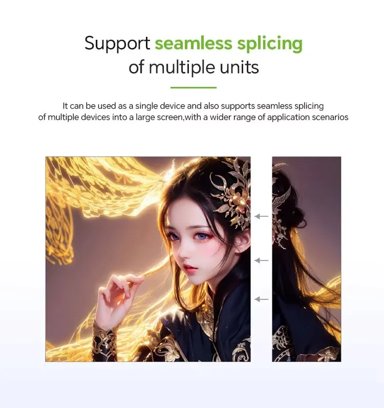 LED Poster Display 7