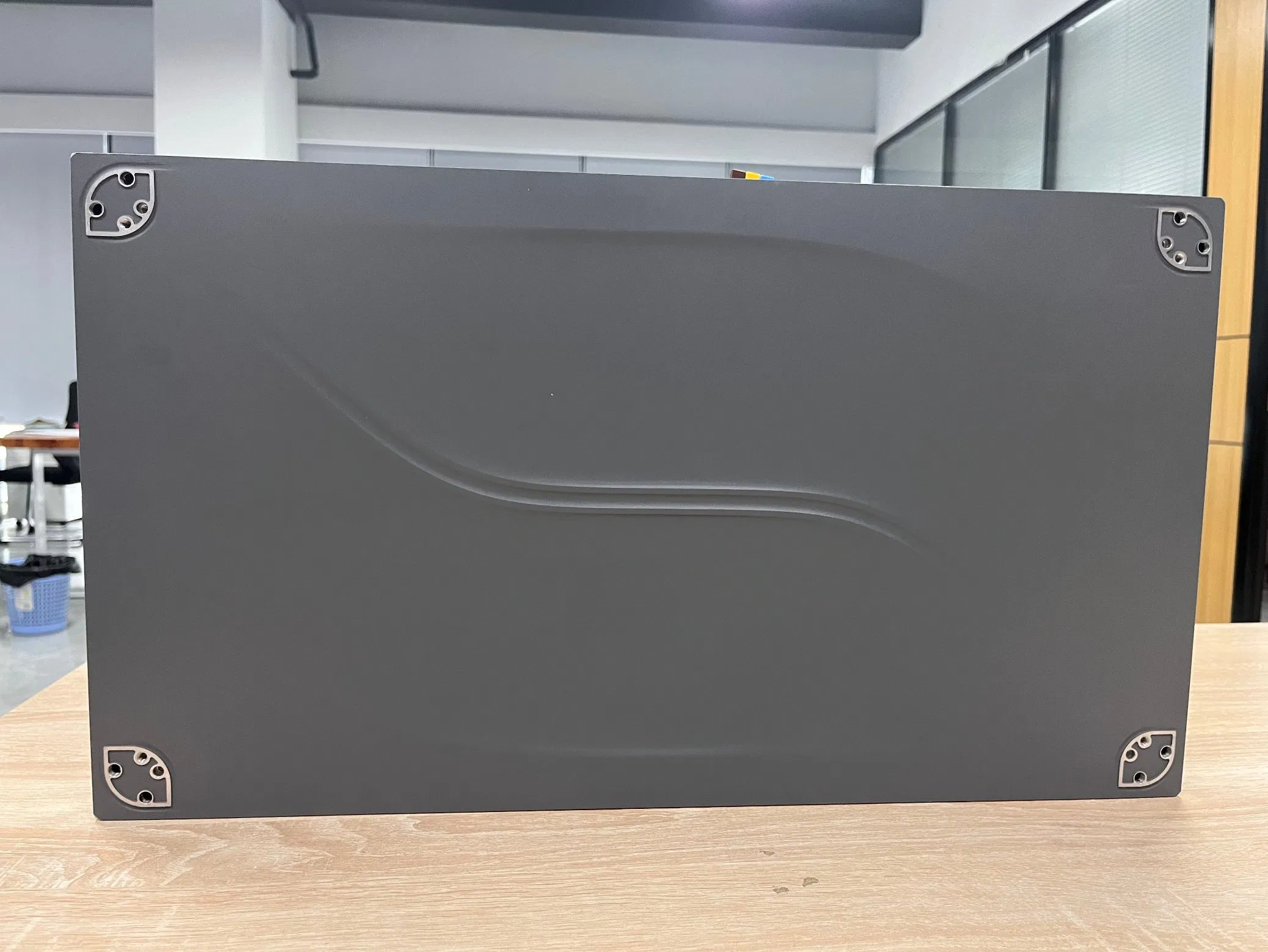 P0.78 HD Mini/ Micro LED Screen with CE, FCC, RoHS Certificates