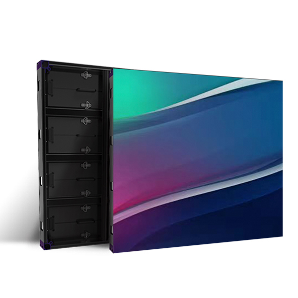 P6.2 16 Scan Good Waterproof Effect Outdoor Fixed LED Display Screen Billboard with High Performance