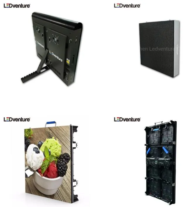 Detailed Component View