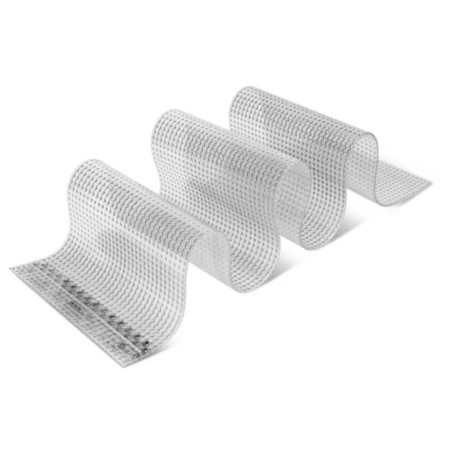 Exceptional Transparency