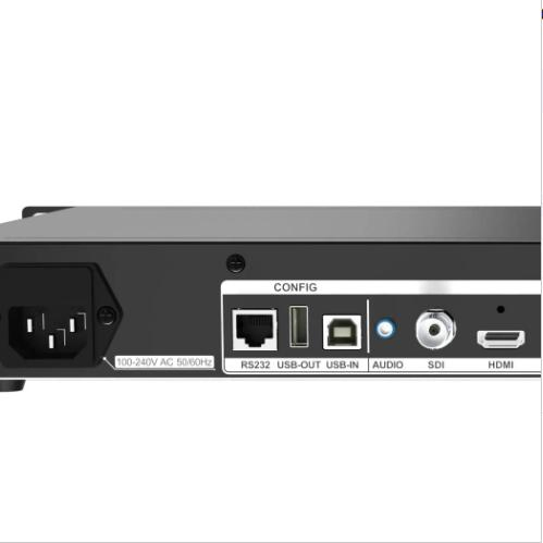 Colorlight X6 LED Display Screen Synchronous Sending Card Box Controller Master Video Processor LED Video Wall Controller