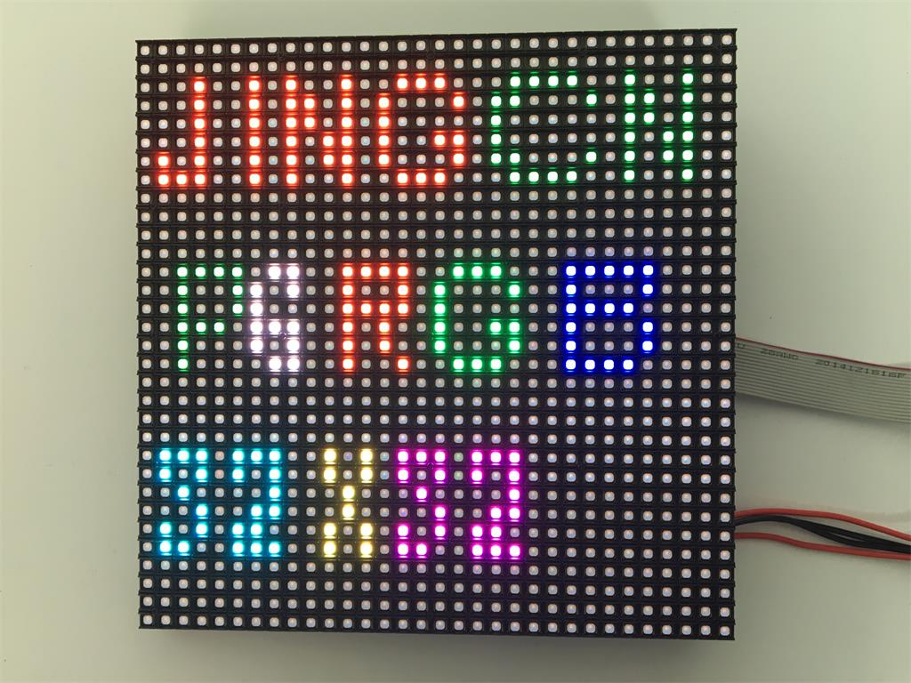 P4 P5 P6 Outdoor Mobile Full Color Display Screen LED Advertising Truck with Stage