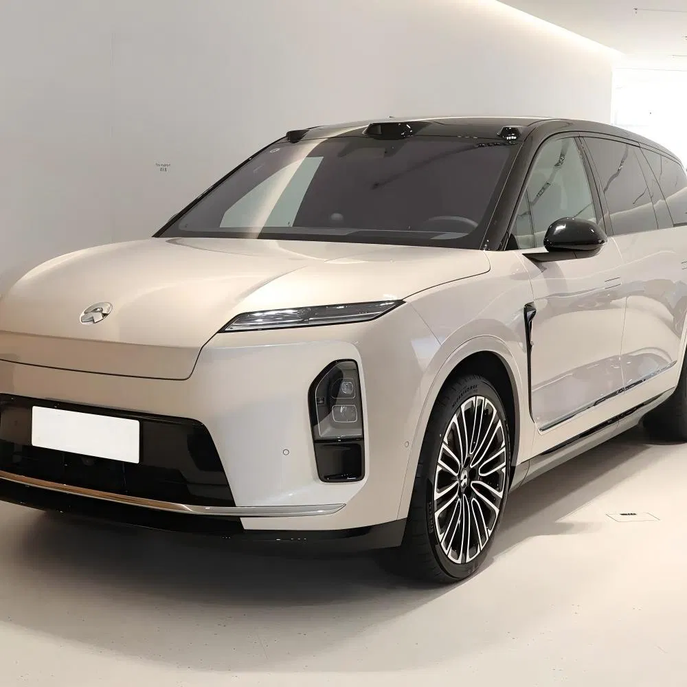 Nio Es8 2026 Model, , Six-Seat Executive Signature Edition Pure Electric SUV Car